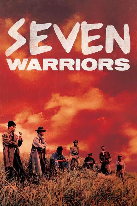 Seven Warriors